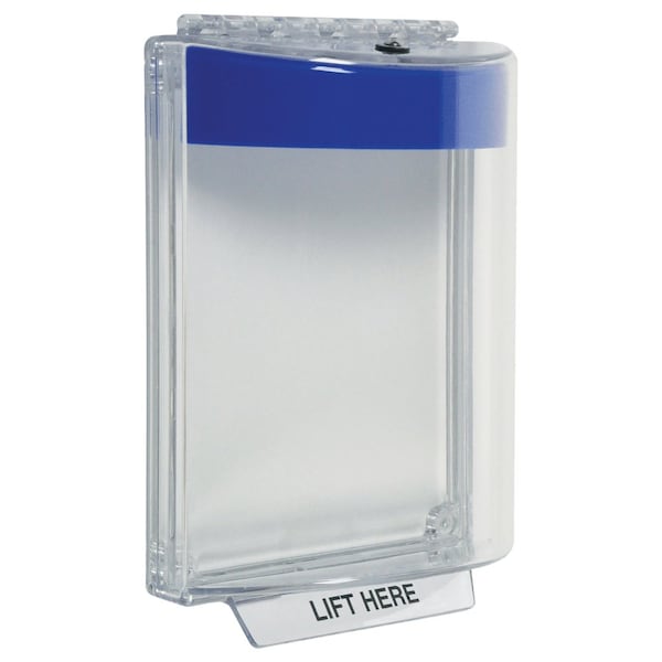 Safety Technology International Enclosures and Covers